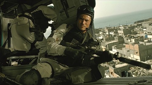 Black Hawk Down (2001)
