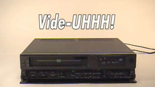 Vide-Uhhh!