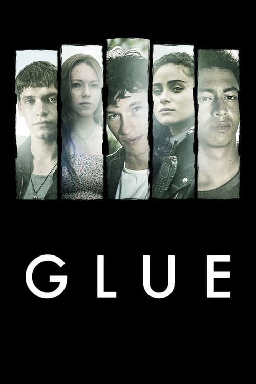 Poster Glue