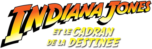 INDIANA JONES ET LE CADRAN DE LA DESTINEE