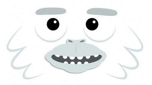 Abominable Snowman