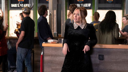 Younger: 40 é o Novo 20: 6×5