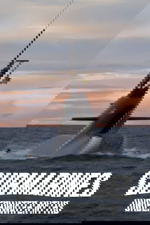 Das U-Boot poster