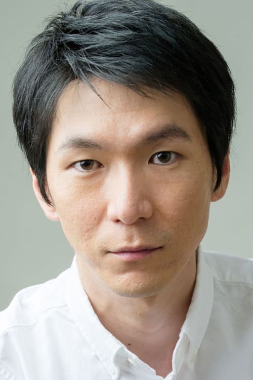 Kép: Yuta Kanai színész profilképe
