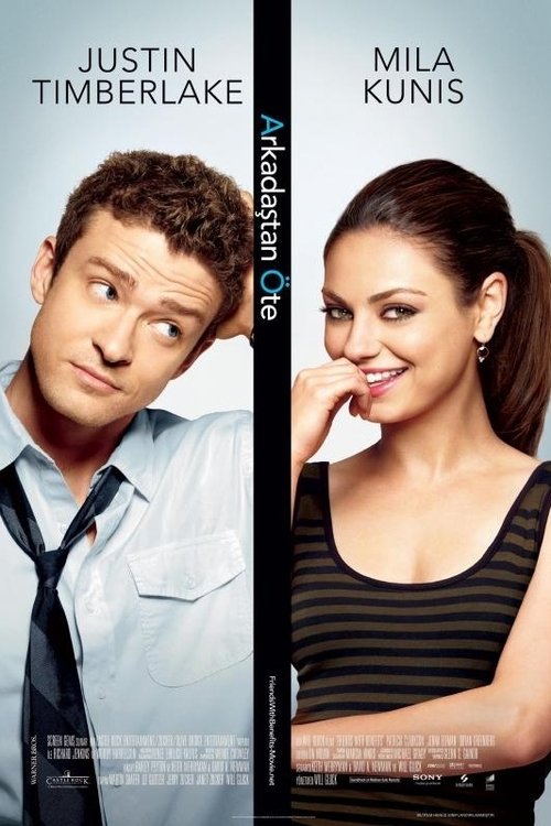 Friends with Benefits (2011)