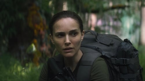 Annihilation (2018) Download Full HD ᐈ BemaTV