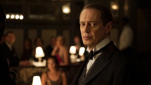 Boardwalk Empire – O Império do Contrabando