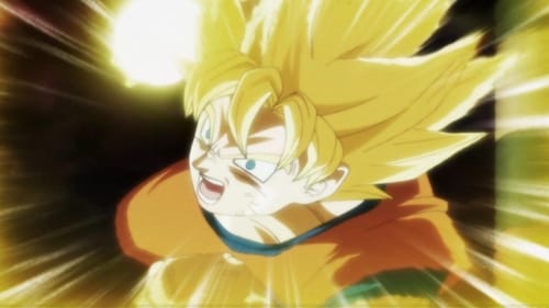 Dragon Ball Super: 1×98