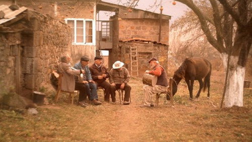 Медвежья гора — Fondos 1