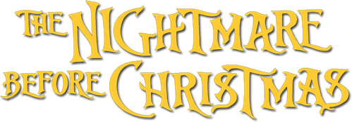 The Nightmare Before Christmas
