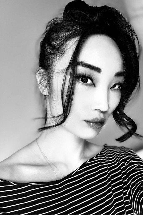 Priscilla Wong poster