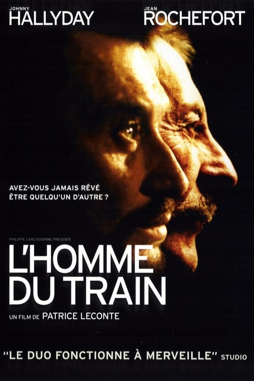 Image L'Homme du train