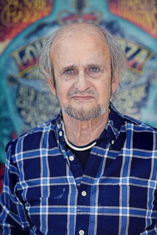 Sergio 'Pirincho' Cárcamo