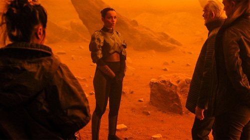 Krypton: 2×5