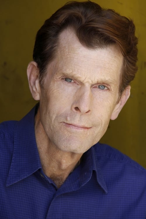 Kép: Kevin Conroy színész profilképe