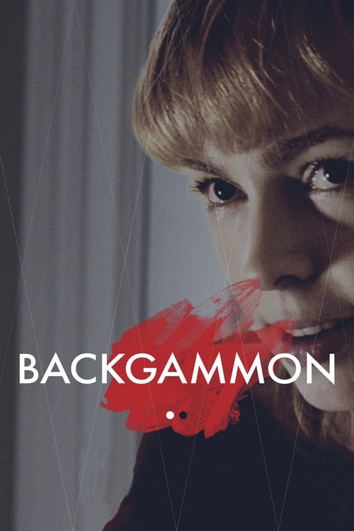 Backgammon Movie Poster Image