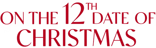 12 Dias de Natal - Logo 5