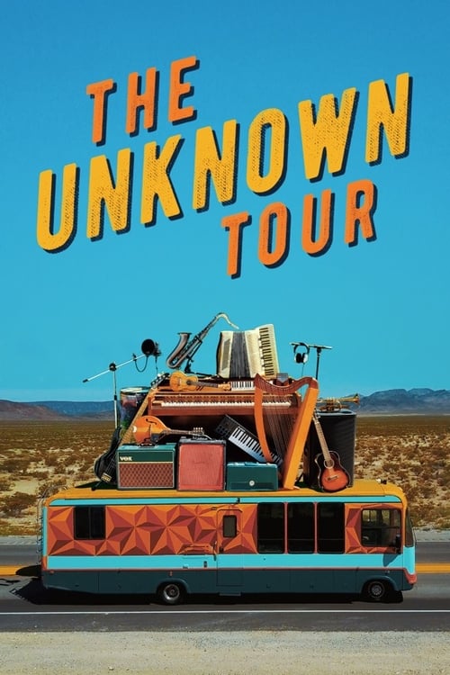 The Unknown Tour tv Hindi HBO 2017 Watch Online