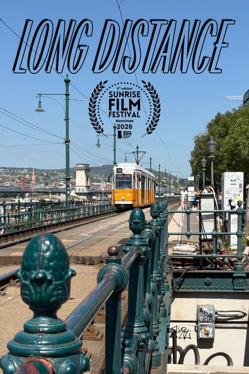 Long Distance poster