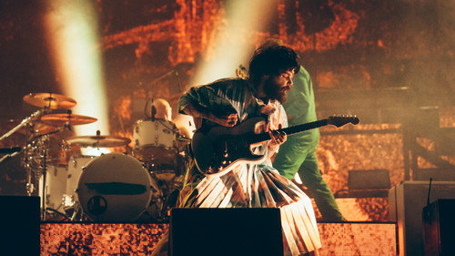 Radio 1 at Reading and Leeds Festival