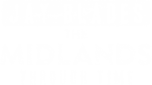 Jay Blades: The Midlands Through Time