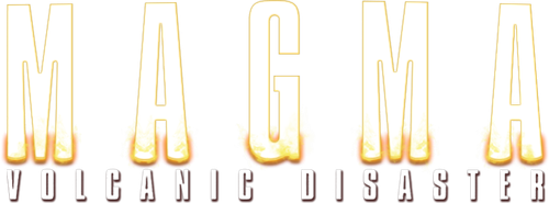 Magma: Volcanic Disaster