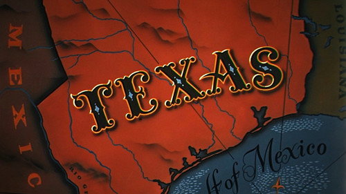 The Man from the Alamo