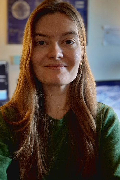 Foto de Carmela Schönenberger