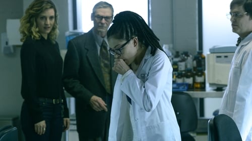 Orphan Black: 2×8