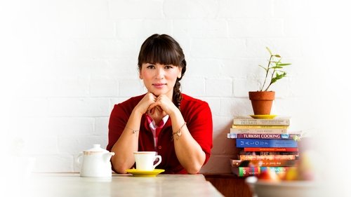 Rachel Khoo's Kitchen Notebook: Melbourne