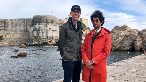 Travel Man: 48 Hours in..., S09E01 - (2019)