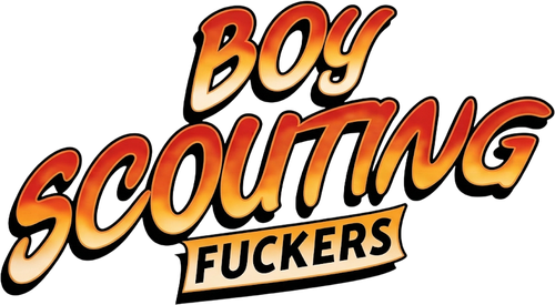 Boy Scouting Fuckers