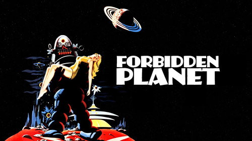 Forbidden Planet