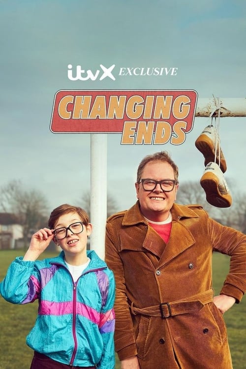 Where to stream Changing Ends Season 1