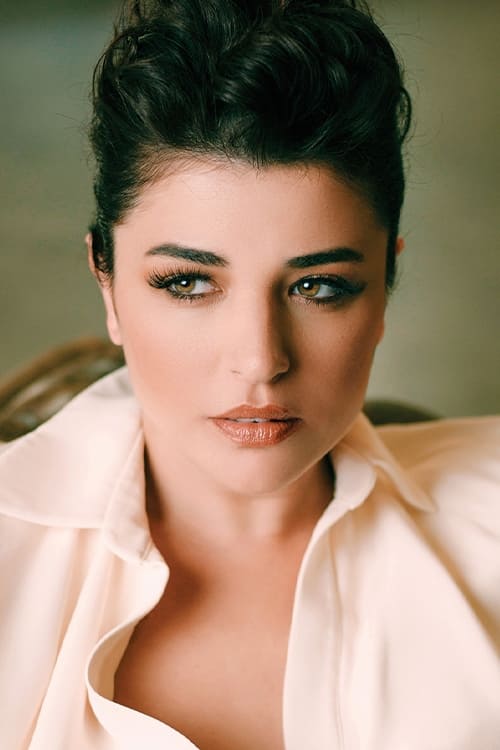 Image de Gonca Vuslateri