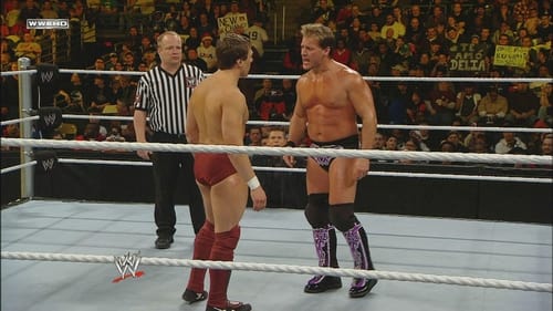 WWE NXT, S01E01 - (2010)