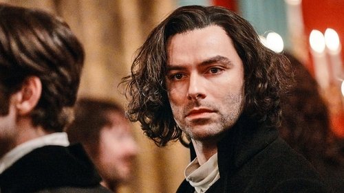 Poldark: 5×1