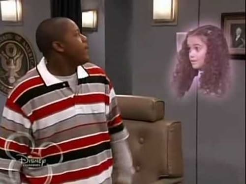 Poster della serie Cory in the House