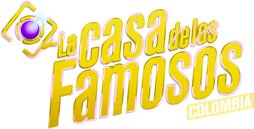 La Casa de los Famosos Colombia logo
