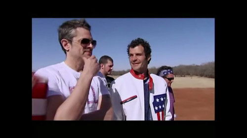 Jackass Presents Mat Hoffman's Tribute to Evel Knievel