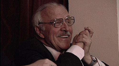 Ulyanov about Ulyanov