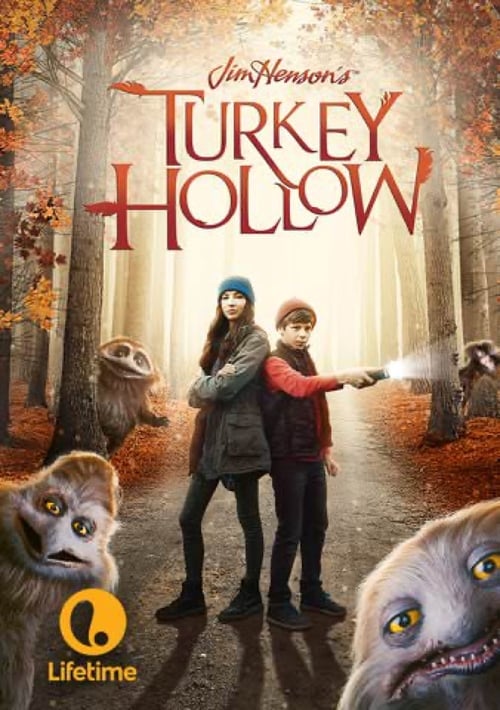 Jim Henson’s Turkey Hollow 2015