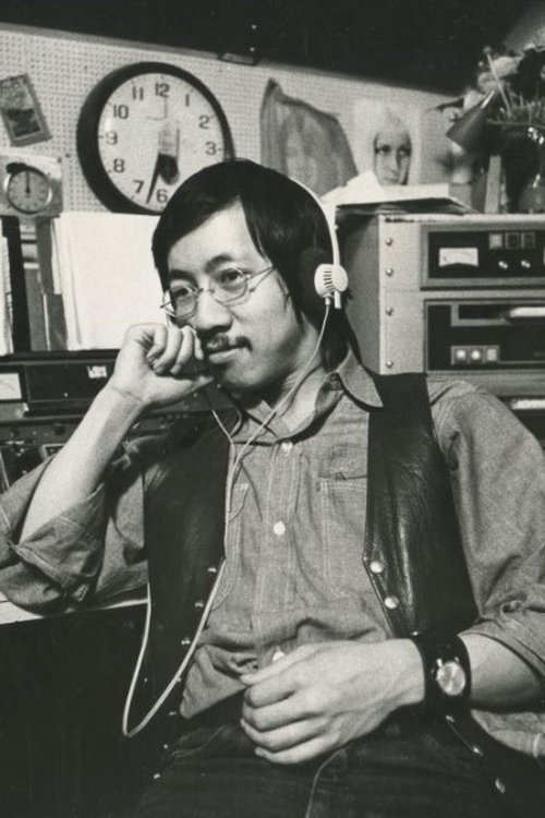 Ben Fong-Torres