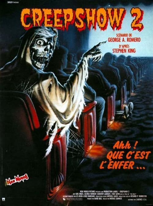 Creepshow 2 (1987)