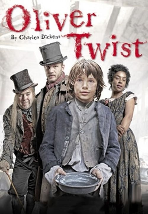 Where to stream Oliver Twist Season 1