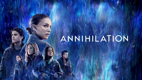 Annihilation (2018) Download Full HD ᐈ BemaTV