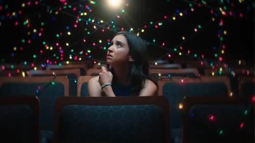 Disfluency Screenshot