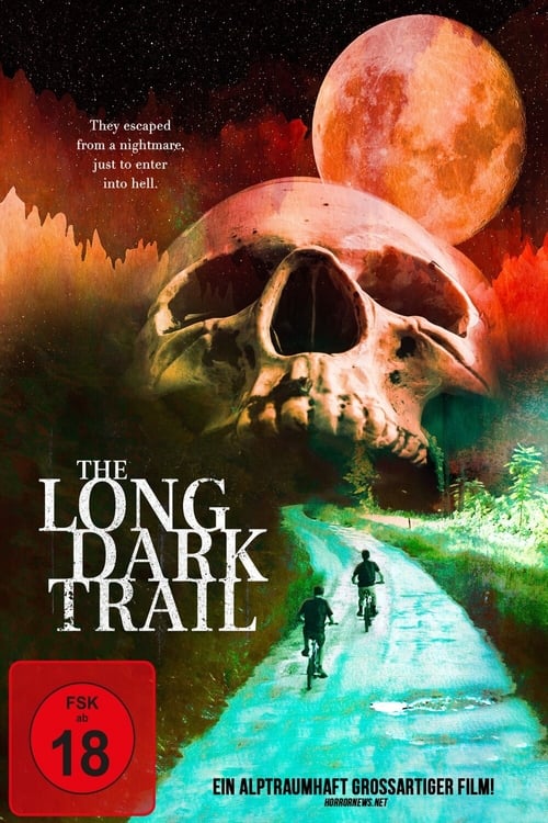 Image The Long Dark Trail