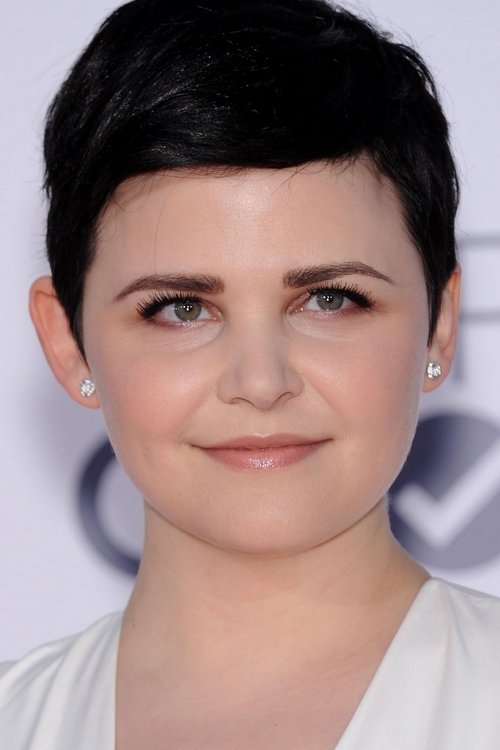 Grootschalige poster van Ginnifer Goodwin