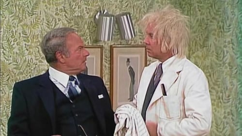 The Tim Conway Show, S02E23 - (1981)